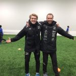Aleksander og Nicco