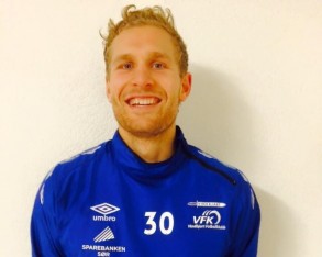 mariusnilsen