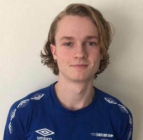 markus nyhus