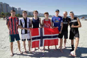 Det norske laget