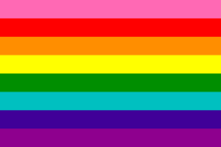 Vennesla Pride lørdag 10. august