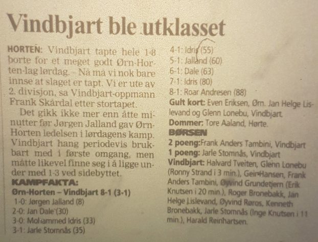 Ørn 1-8