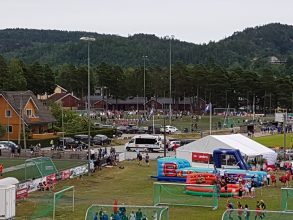 sørcup