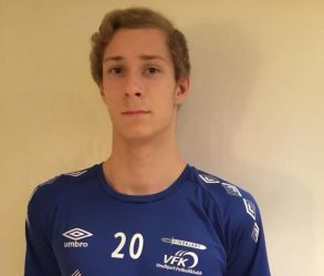 simen aanensen