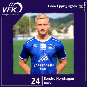 sondre n
