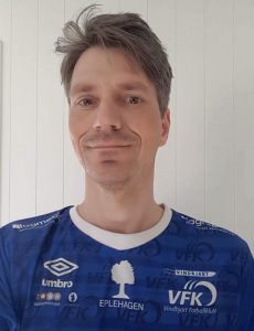 stian mediesjef