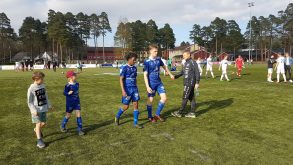 Ikke topp stemning etter stor-tap på hjemmebane