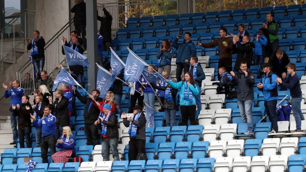 Foto: Håvard Karlsen, FVN