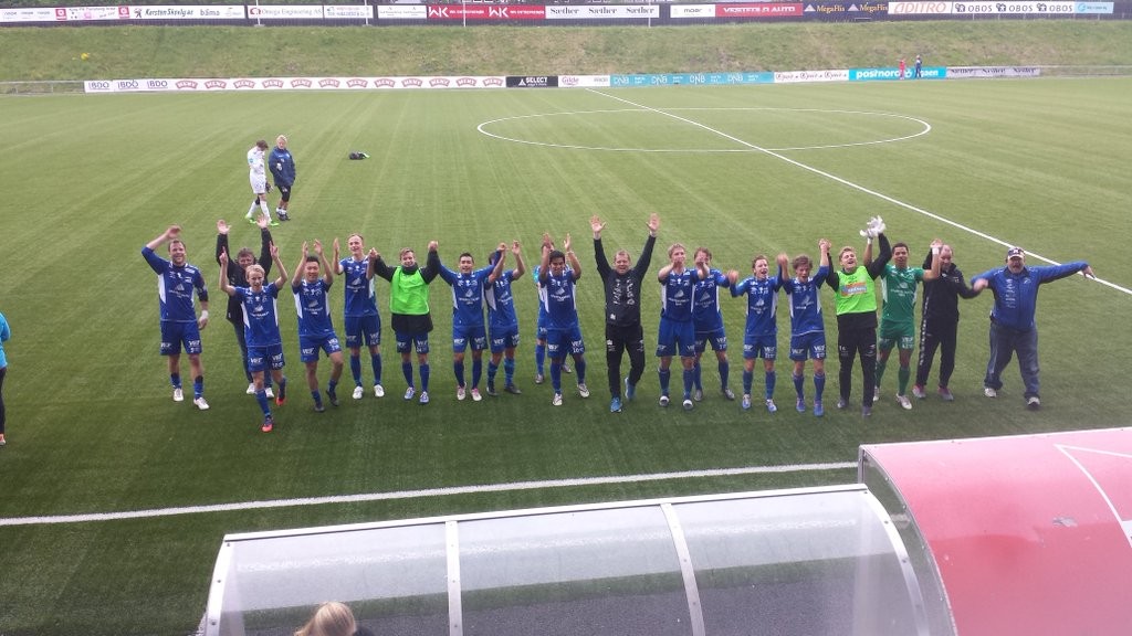 tønsbergfeiring