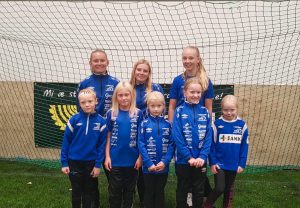 Team Gausdal