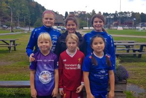 Team Andreassen