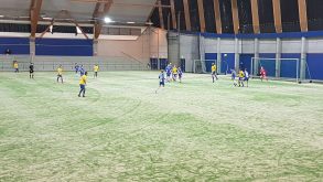vfk-grorud