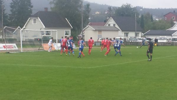 Vindbjart- FK Tønsberg 2-0(0-0)
