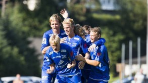 Foto: Sondre Steen Holvik
